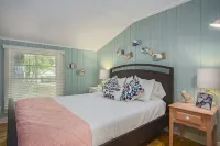 Spectacular Lake Michigan Views/Beach Access from Douglas Lakeshore Beach House - balcony