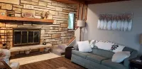 Holiday Lodge on Green Bay - Wifi