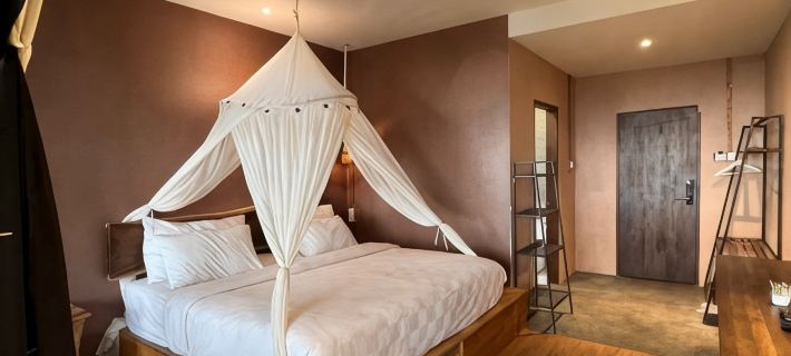 Hotel Kalang Ulu Ξενοδοχεία στην πόλη Karo