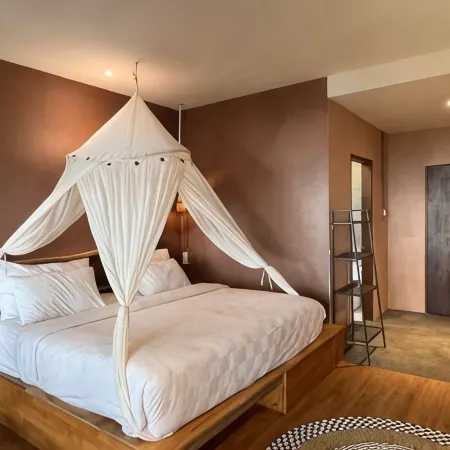 Hotel Kalang Ulu