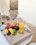 Las Casas de la Judería de Córdoba