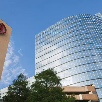 Sheraton Metairie - New Orleans Hotel Hotels near Miltenberger Park