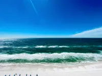 5th Floor Beach Condo with Gorgeous Panoramic Ocean and Sunset Views! - Kylpylä