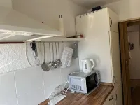 Friesenstübchen in Haus Langeoog Dornumersiel