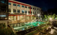 Horison Sagita Balikpapan - Beach