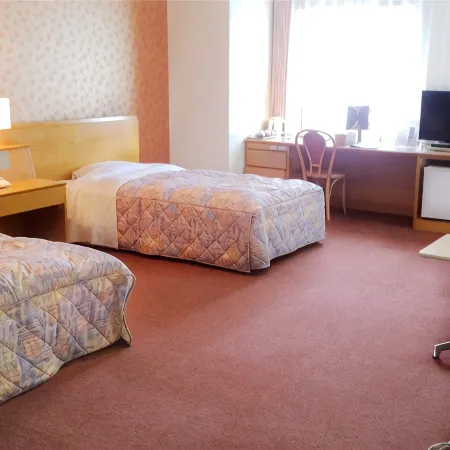 Kawasaki International Center Hotel