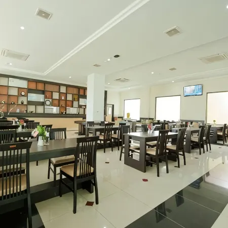 Derawan Indah Hotel