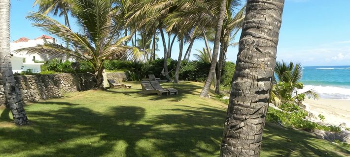Fabulous Cabarete Villa in Bahia de Arena with Pool, Jacuzzi & Oceanview Deck! Hotels in Cabarete