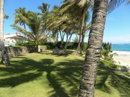 Fabulous Cabarete Villa in Bahia de Arena with Pool, Jacuzzi & Oceanview Deck!