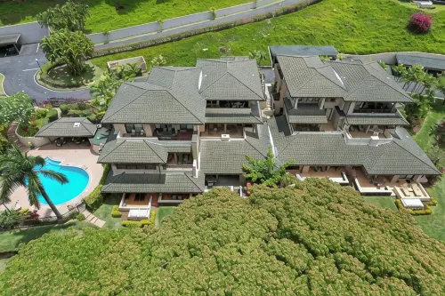 Relax in the Kapalua Golf Villas - Specials! - 4 ดาว