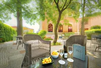 Villa Elda Boutique Hotel - balkon