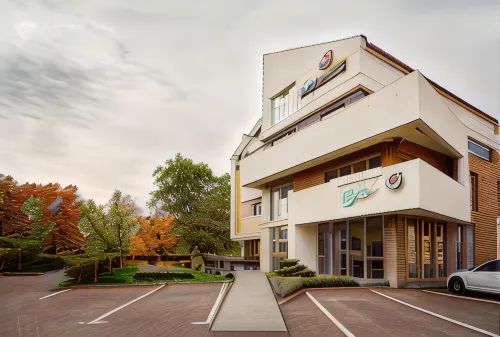 Exclusive Hotel & More - Butik