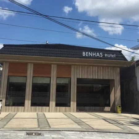 Benhas Hotel