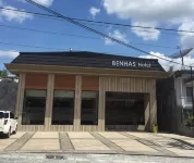 Benhas Hotel - 3-Star