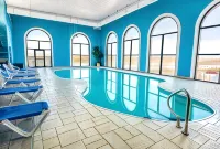 AmericInn by Wyndham Branson & Conference Center - Pools