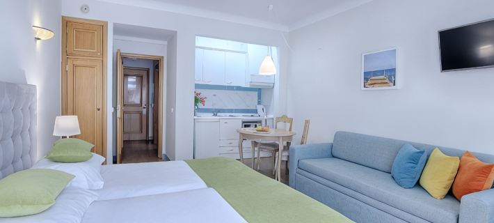 Luna Miramar Club Albufeira otelleri