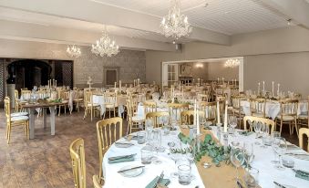 The Elephant Hotel