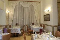 Capsis Bristol Boutique Hotel - sarapan