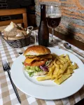 Hotel Aroi Bierzo Plaza - Desayuno