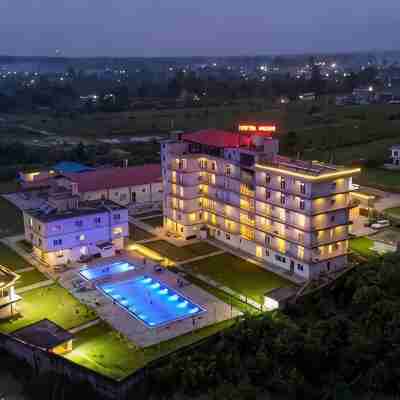 Hotel Orion Hotel Exterior