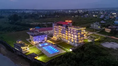 Hotel Orion Hotels in 