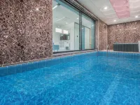Chuncheon (Namiseom) River North Pool Villa Hotels near Gapyeong-eup