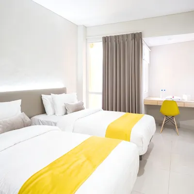 S101 Hotels Hotels near Wisata Sam Poo Kong