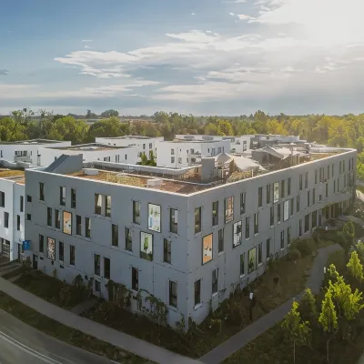 Grimm’s Berlin-Potsdam Hotels near Lichterfelde