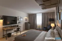 Canopy by Hilton Zagreb