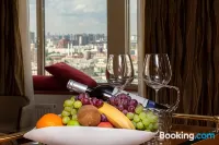 Golden Ring Hotel - Mountain view
