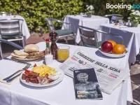 Grand Hotel Bonanno Hotel a Pisa