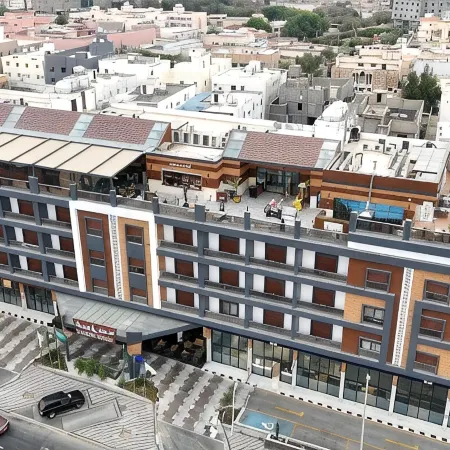 Le Reve Hotel By Le Reve Company