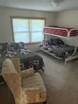 Cozy Cabin. Boyne Falls, MI. Pet Friendly. Sleeps 9. Full Amenities. Views. - Feriehus
