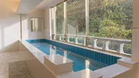 denbasta forest hotel - piscine