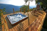 AlmondHouse Suites with Fireplace - Adults Only - Wifi