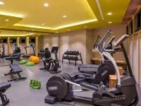 Ibis Moscow Centre Bakhrushina โรงแรมใกล้หอศิลป์เทรทยาคอฟ