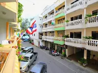 Paisiri Hotel - 2-Star