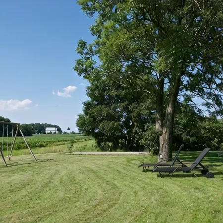 Myregaard B & B and Apartments