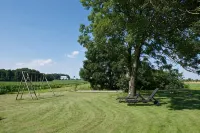 Myregaard B & B and Apartments - 3 estrellas