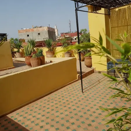 Riad Inspira