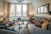 100 Banbury Road Oxford - Formerly Parklands - 2-Star