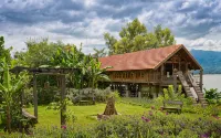 Lak Tented Camp - Spa