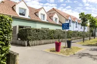Odalys Résidence Les Villas de la Baie - Wifi