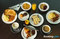 Holiday Inn Express LONDON - GREENWICH by IHG