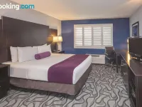 Spark by Hilton San Jose Airport Ξενοδοχεία στην πόλη Σαν Χοσέ