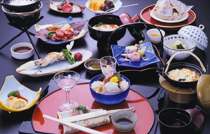 Gero Onsen Gero Royal Hotel Miyabitei