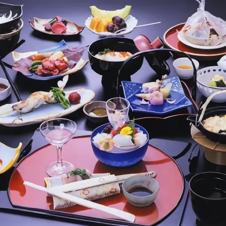 Gero Onsen Gero Royal Hotel Miyabitei