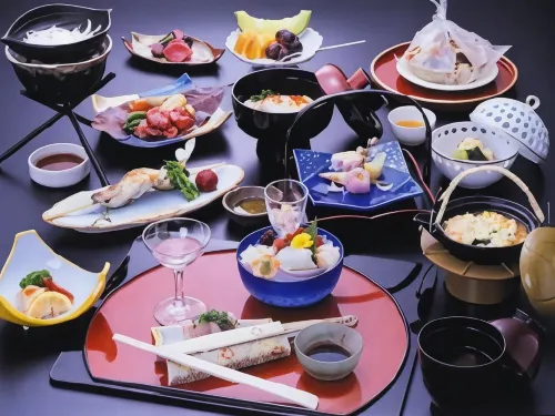 Gero Onsen Gero Royal Hotel Miyabitei - 3-نجوم