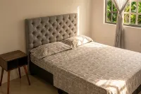Nuevo Olimpo, 2-bedroom apartment in Villavicencio near local hotspots 101 - Apartments