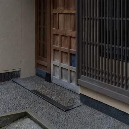 Boutique Stay Kanazawa Oost Knoll